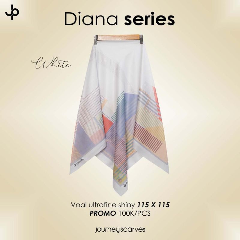 YANG LAGI HITS Jouner Diana White New