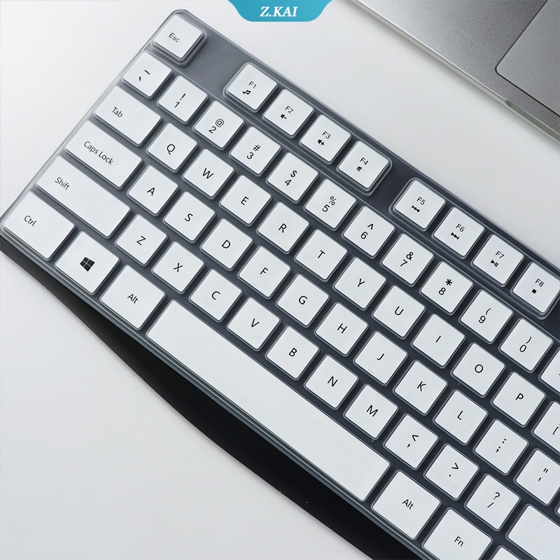 1biji/soft silicone painted keyboard cover Tahan Air Dan Debu film Pelindung Untuk HP CS10 Cekung-convex silicone keyboard cover [ZK]