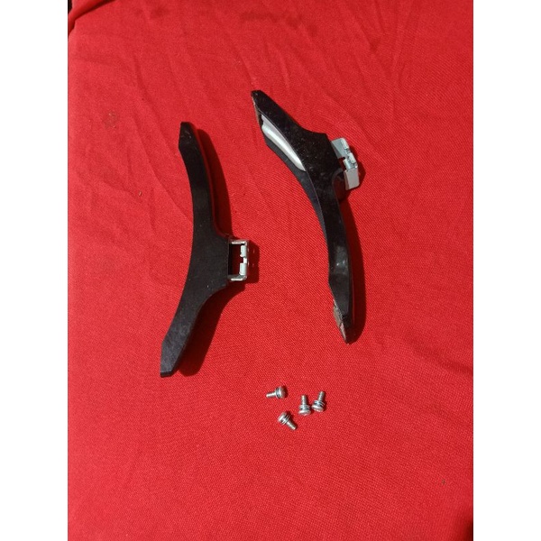 Kaki Tv Led Sharp LC 40LE295I ORIGINAL