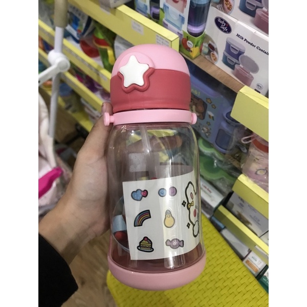 Botol minum anak