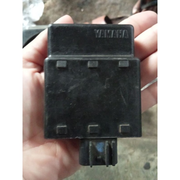 Cdi Mio Sporty Lama 5TL Original