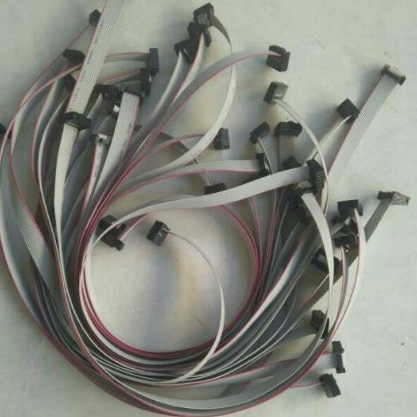 AHG3-4NAW1 Kabel pertamini pom mini untuk cpu ke display pom mini BOU8