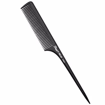 Nama Deptstore - Sisir Sasak / sisir rambut / sisir salon / sisir tulang