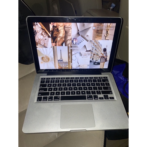 Macbook Pro 2012 i5 PALING MURAH