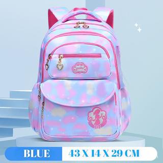 SMARTGIRL NEW TAS RANSEL ANAK SEKOLAH IMPORT SD,SMP,SMA 00009-00011