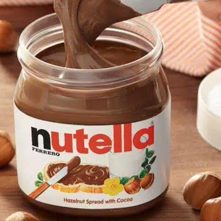 

(PROMO BC048) nutella 200g /350g /680g ✱