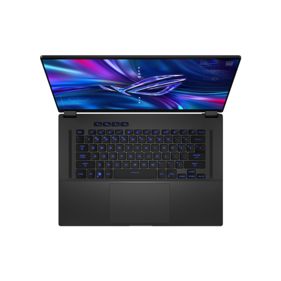 ASUS ROG Flow X16 GV601RE Ryzen 7-6800HS RTX3050Ti 16G 512G 16&quot;QHD W11