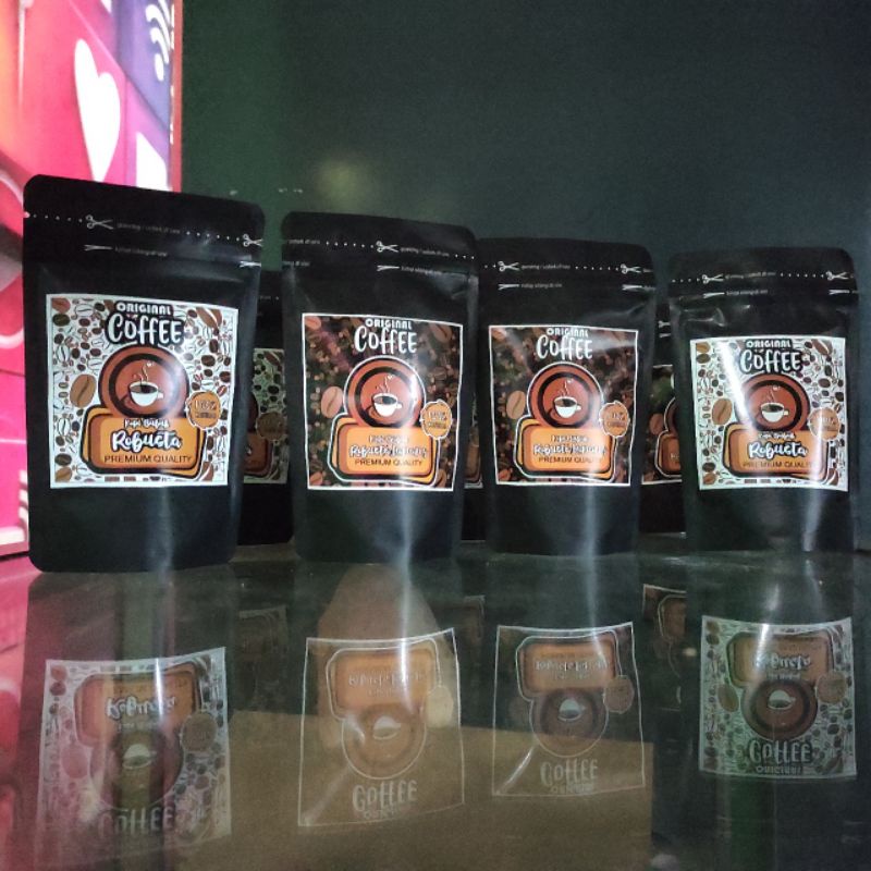

KOPI ROBUSTA 1KG KOPI ROBUSTA 500GRAM 100 GRAM 15 GRAM 10 GRAM ROBUSTA KOPI PREMIUM KOPI PREMIUM ROBUSTA ASLI TEMANGGUNG
