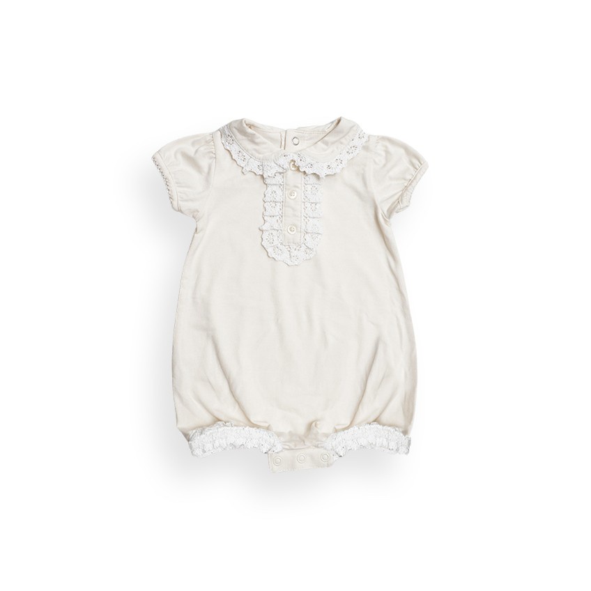 Bamboo and Bub - Victoria Jumper