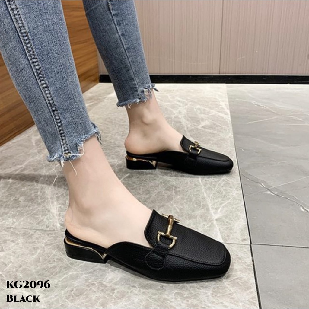 PRF Sandals Loafers Fashion  Korea KG2096