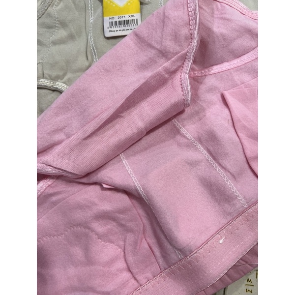 (6pcs) CD dewasa celana dalam kantong perempuan cewek NADIER 2071 XXL super soft TERMURAH