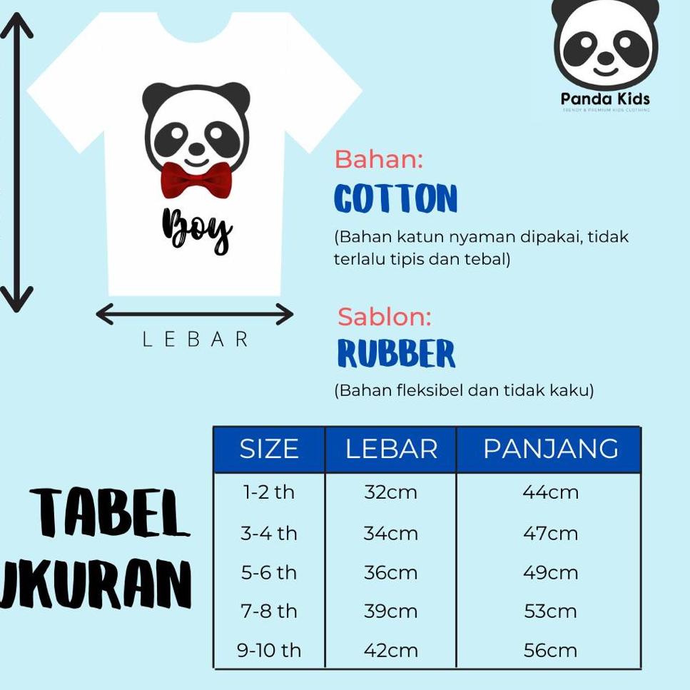 Satu-satunya Setelan Baju/Kaos Anak Laki-Laki Lengan Pendek Motif Beco Orange 1 - 10 Tahun - PK .,.,