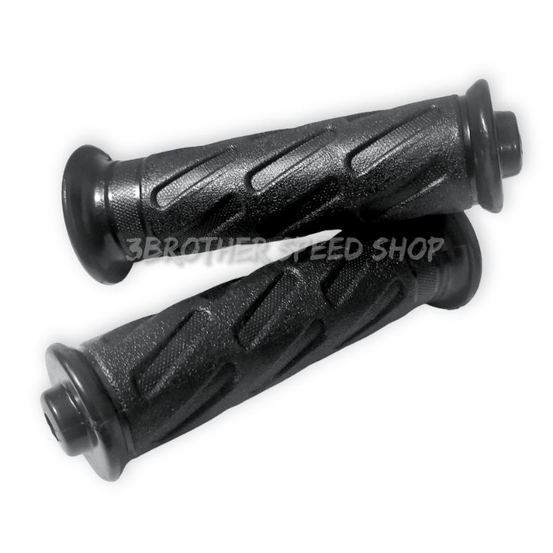 Handgrip Sarung Gas Grip Standar Model Suzuki Satria Fu Hayate Sky Drive Shogun Universal All Motor Suzuki Honda Yamaha Dll