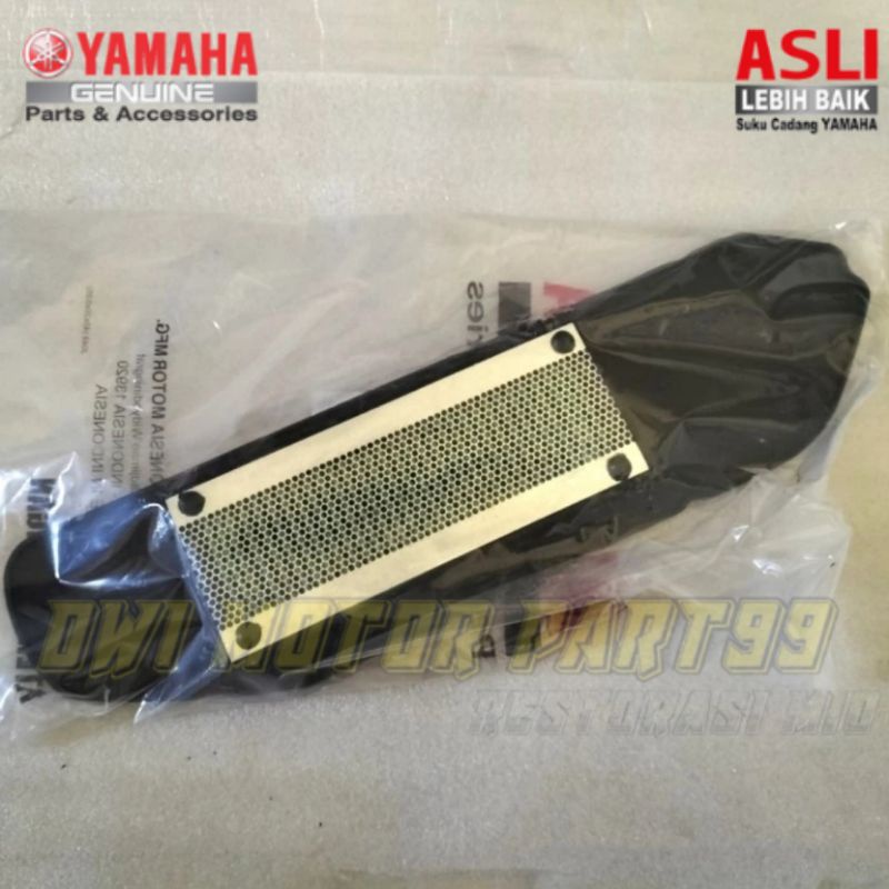 BUSA SARINGAN FILTER UDARA B5D FREEGO YAMAHA GEAR 125 ORIGINAL YAMAHA