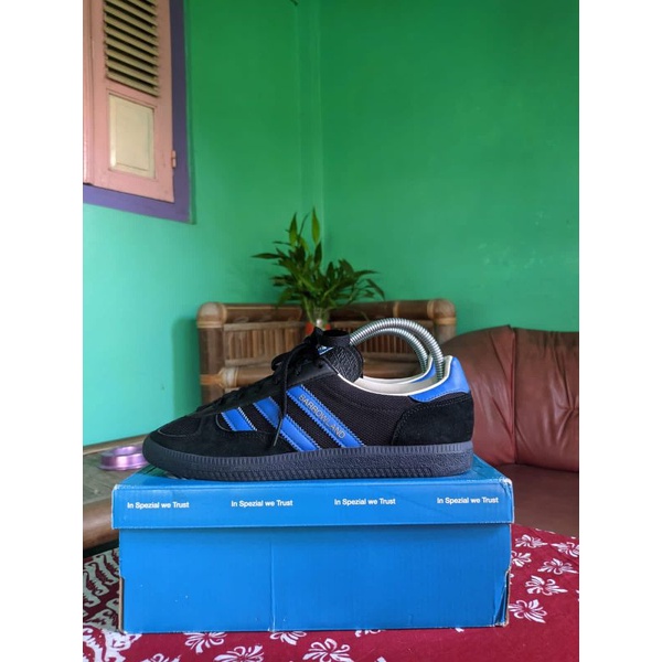 Adidas Barrowland