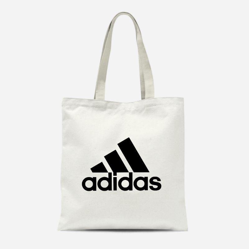 VANDAL - TOTE BAG TERBARU RESELETING TOTEBAG ADIDAS/TOTE BAG