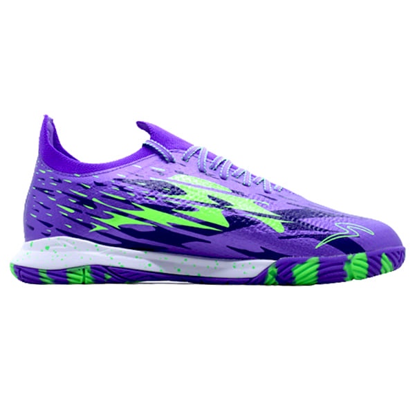 Specs Accelerator Alpha XTD Elite IN Sepatu Futsal Specs Bolalicious