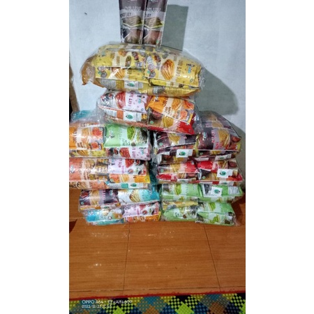 

Siumang/Si Umang mie lidi 65gr harga perball isi 30 varian rasa mix