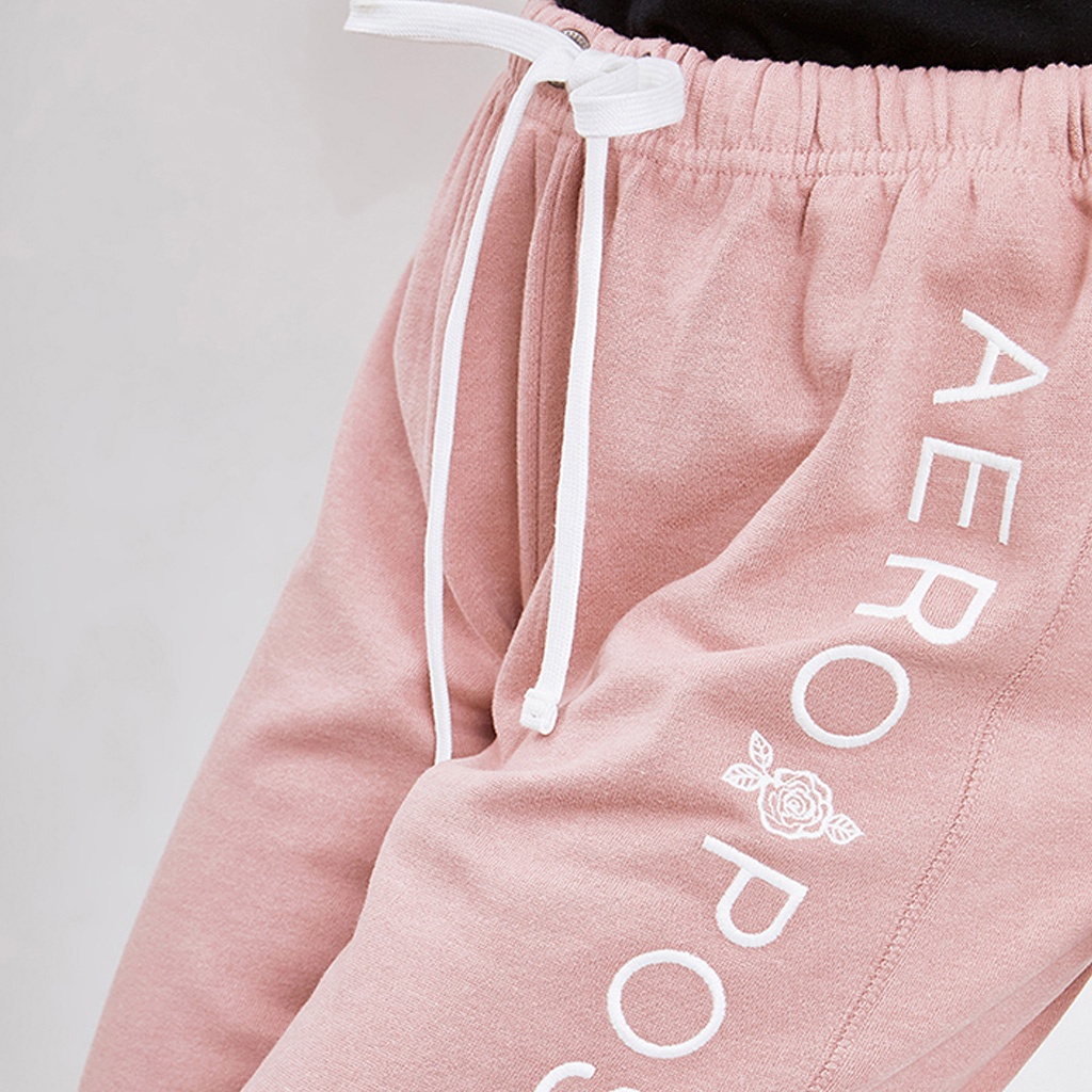 JOY SHADE Pants Celana Panjang Jogger ALLICE By Aeropostale