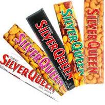 

ユ Silver Queen Midi All Varian 30gr い