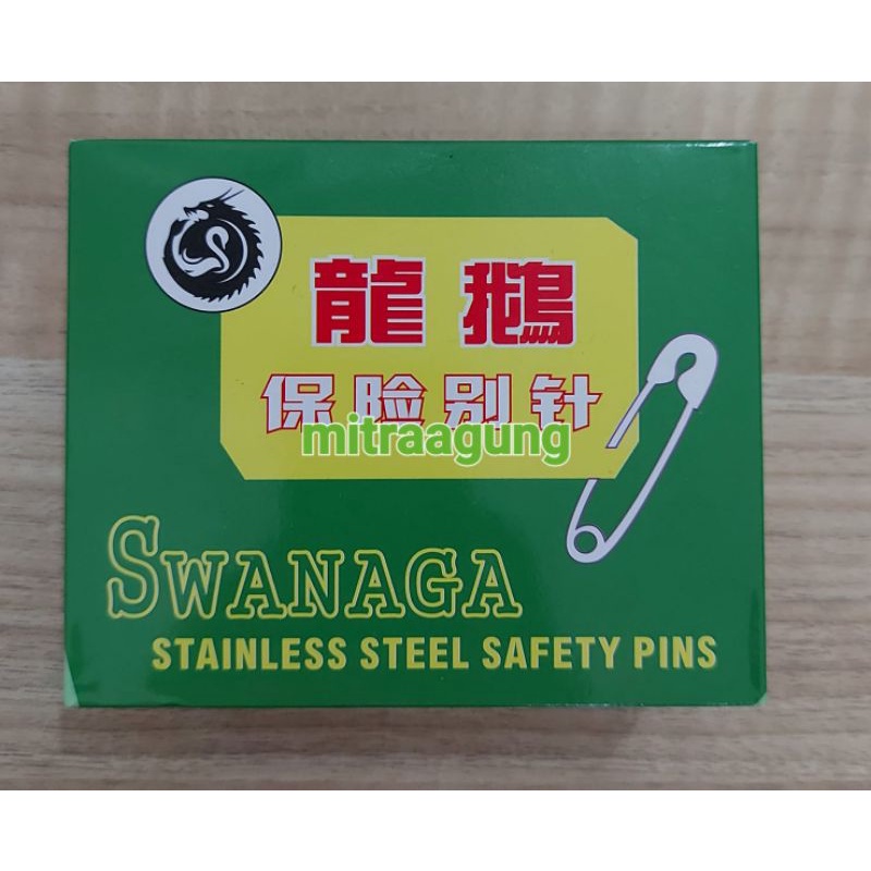 Peniti Swanaga Kotak