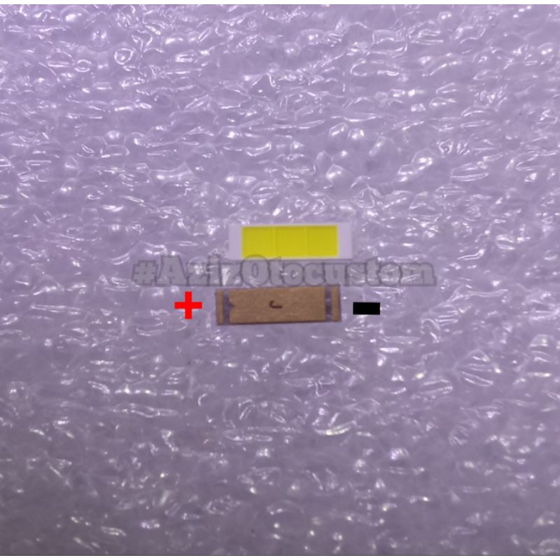 Led daymaker led SMD CSP 1860 chip H1 H3 H4 H7 H11 HB4