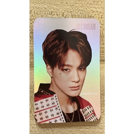 PC Jeno Hologram Reload PC Jeno Holo Reload