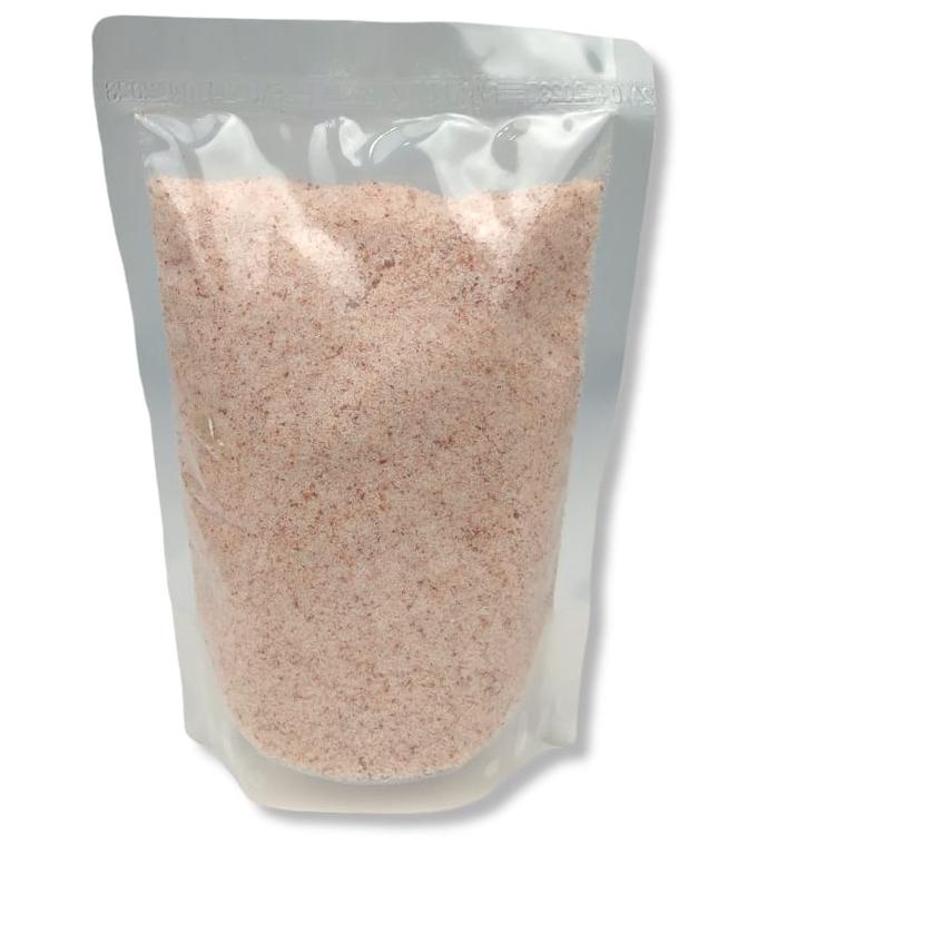 

COD✔️CLUB SEHAT - ORGANIC GARAM MINERAL 500GR|RA7