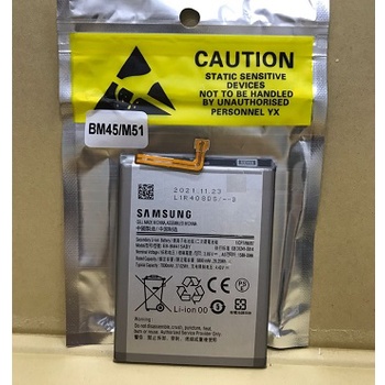 Baterai Samsung M51 / M62 BM415ABY original M51