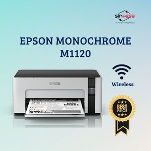 EPSON M1120 MONOCHROME