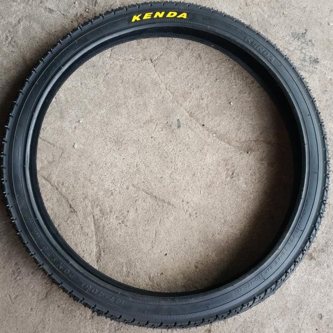 Ban Luar Sepeda 20 X 1.75 / 20 X 1 75 / 20X1.75 / 20X175 Kenda K-924