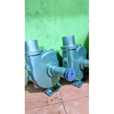 Blower Sedot Katul