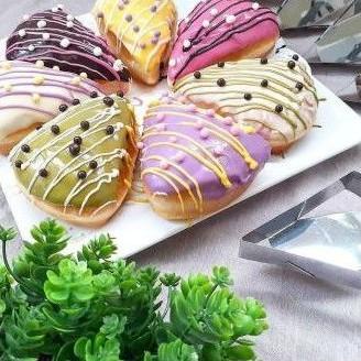 

▶ glaze donat mercolade 250 gram ⤵
