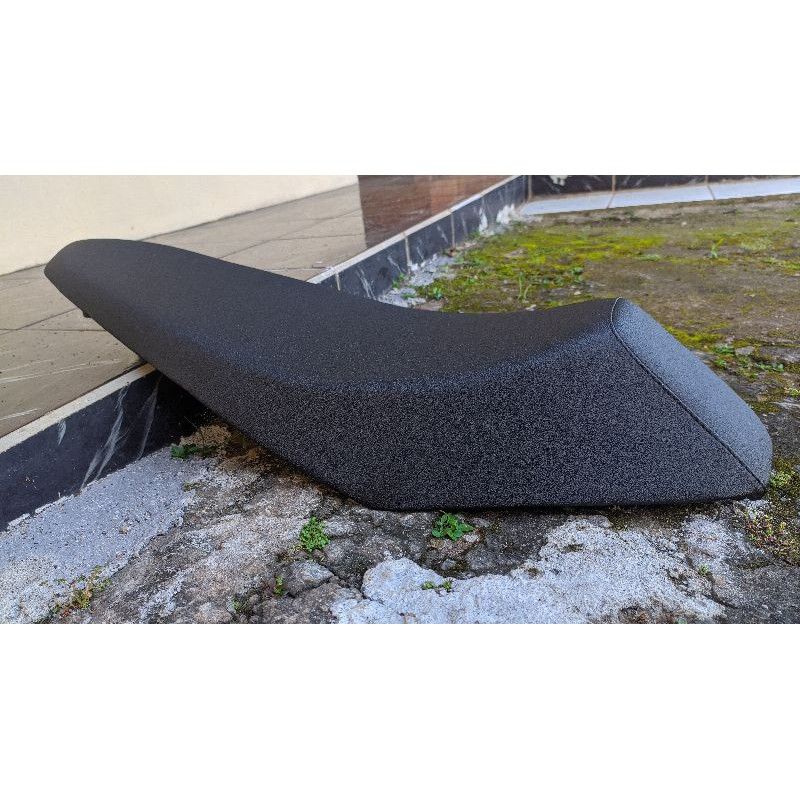 Jok roadrace jupiter mx king-jok roadrace mx king-jok roadrace mx king kulit amplas-mx king roadrace