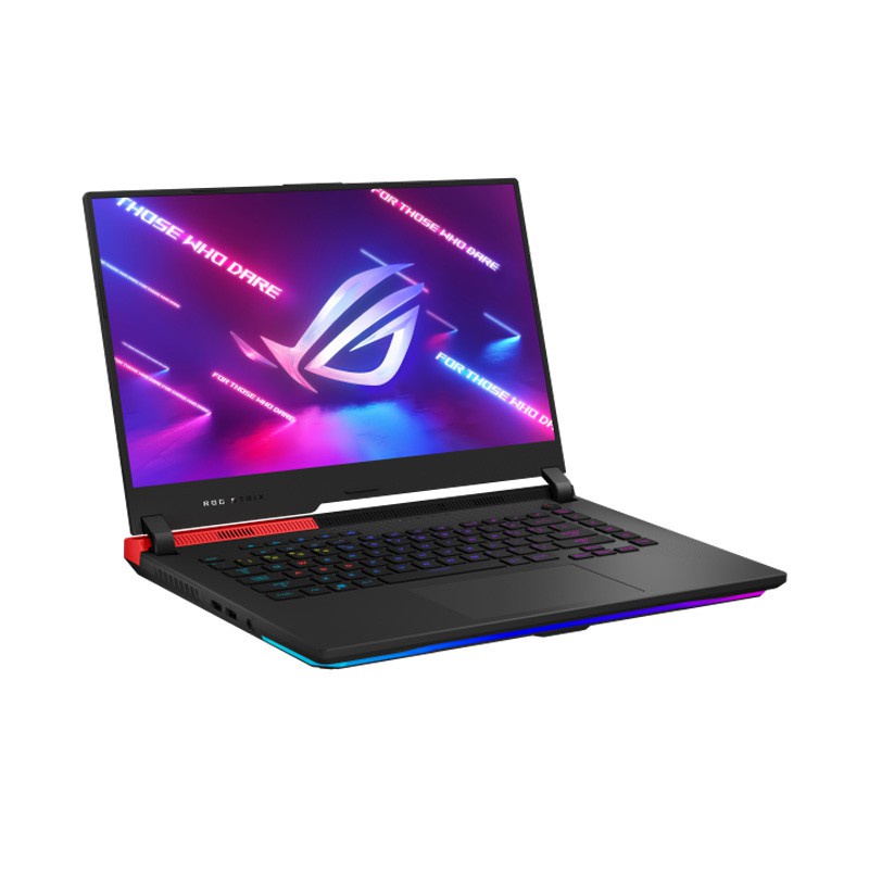 Laptop Gaming Asus Rog G513QR RTX3070 8GB RYZEN 7 5800H RAM 32GB 1TB SSD OHS 15.6QHD 165HZ