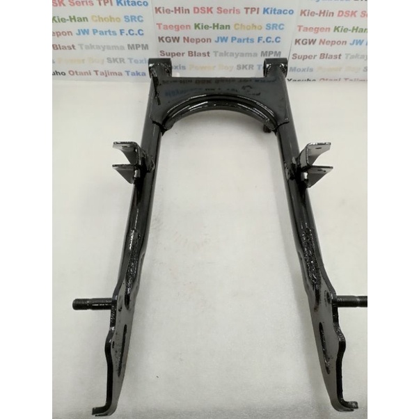 Swing Arm Win 100 Lengan Ayunan Honda Win100