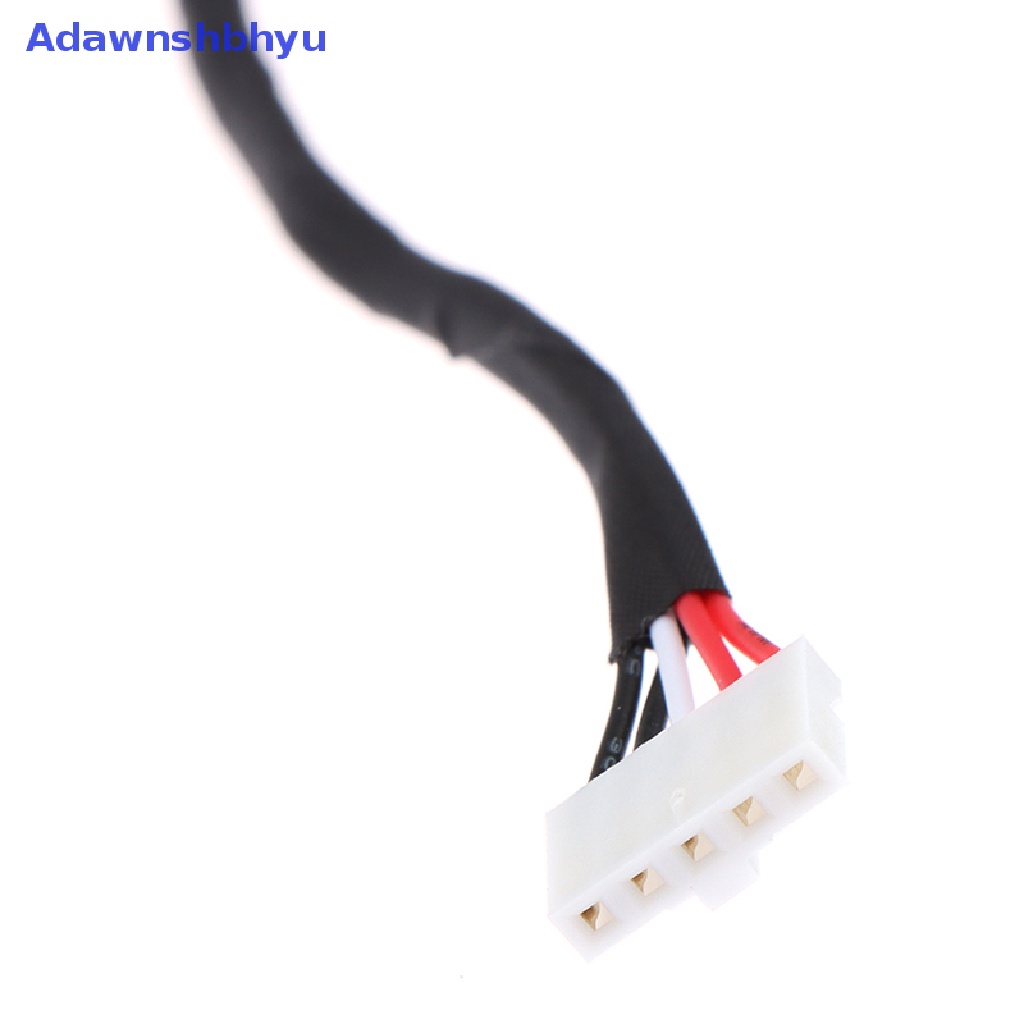 Adhyu Kabel Colokan Jack Harness Listrik DC Untuk lenovo G50 G50-70 G50-45 G50-30 G40-70 ID