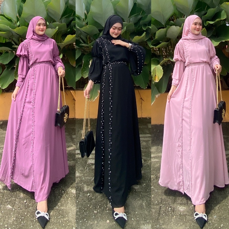 Queena dress