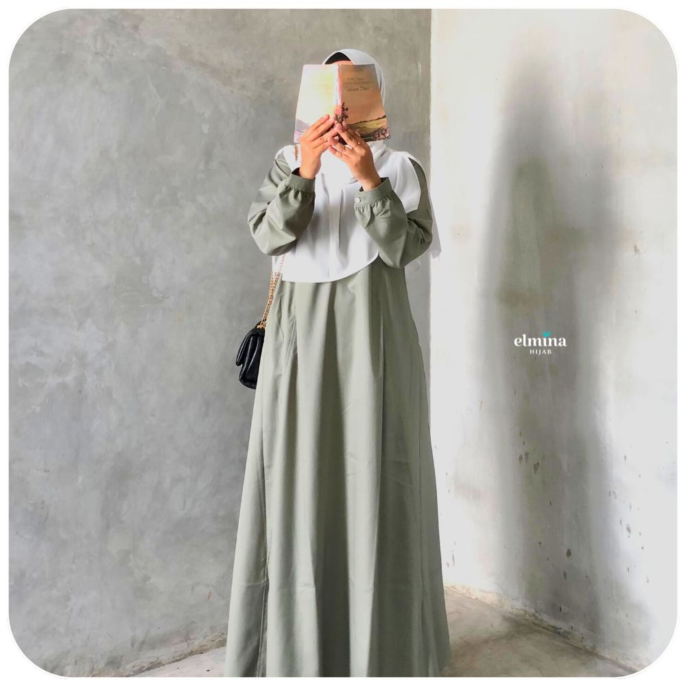 Alya Dress