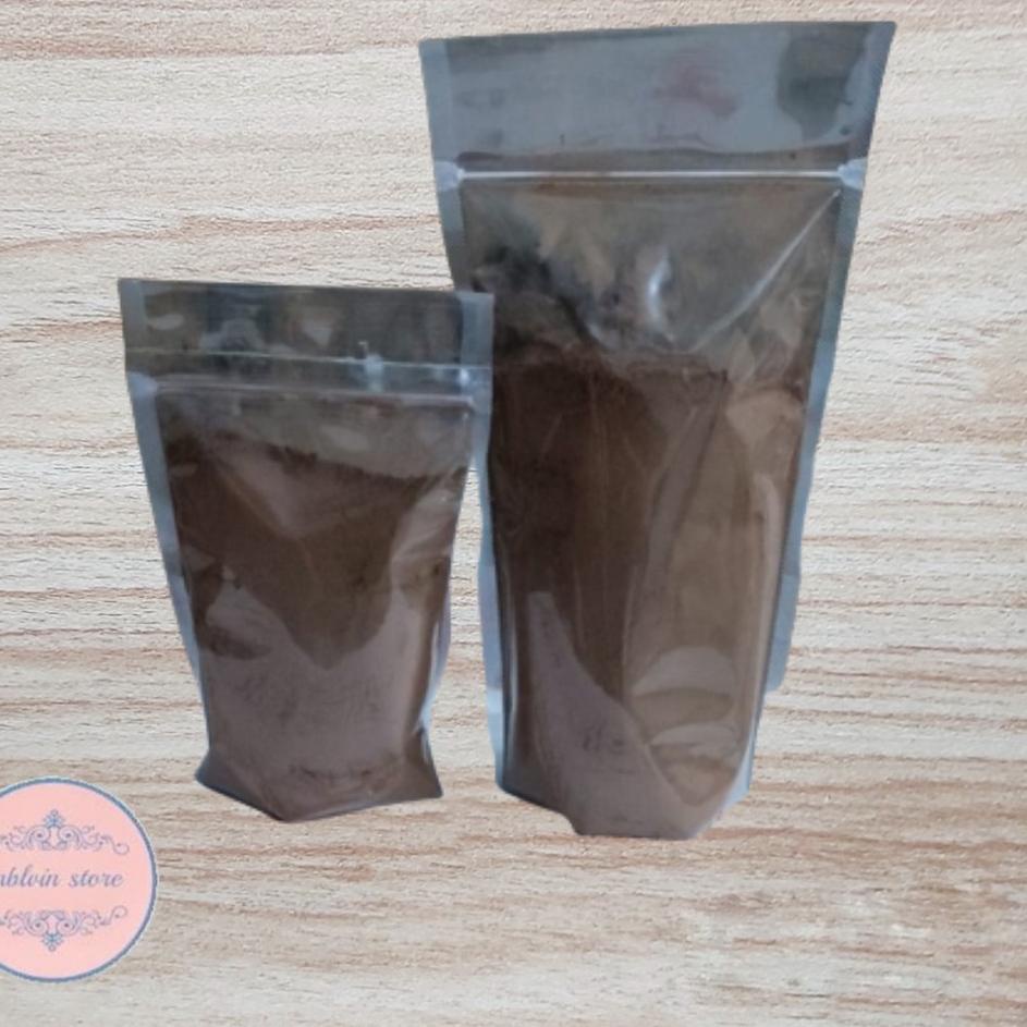 

(PROMO 00G47) Java Cocoa Dark / Classic chocolate coklat bubuk murni 500 g ❄