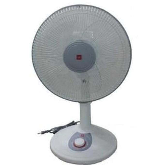 Kipas Angin Duduk Desk Fan KDK WA30V
