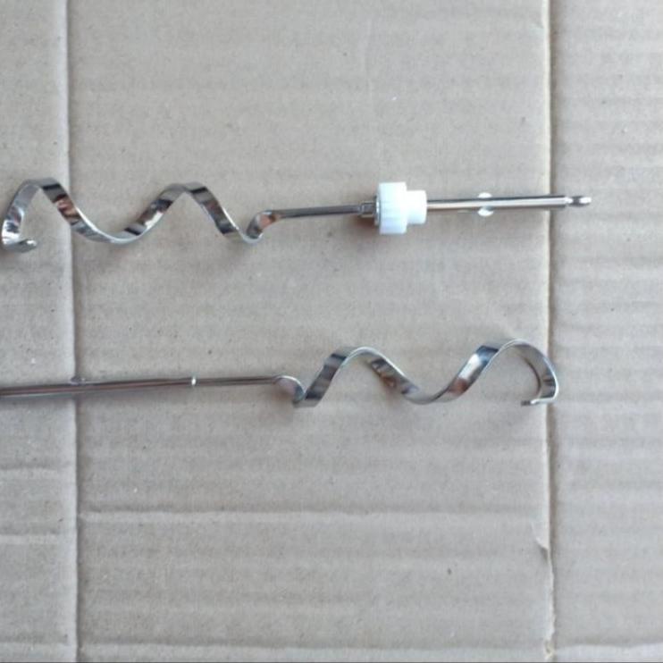 Menarik STIK MIXER SPIRAL / ULIR PHILIPS HR 1552 TERMURAH