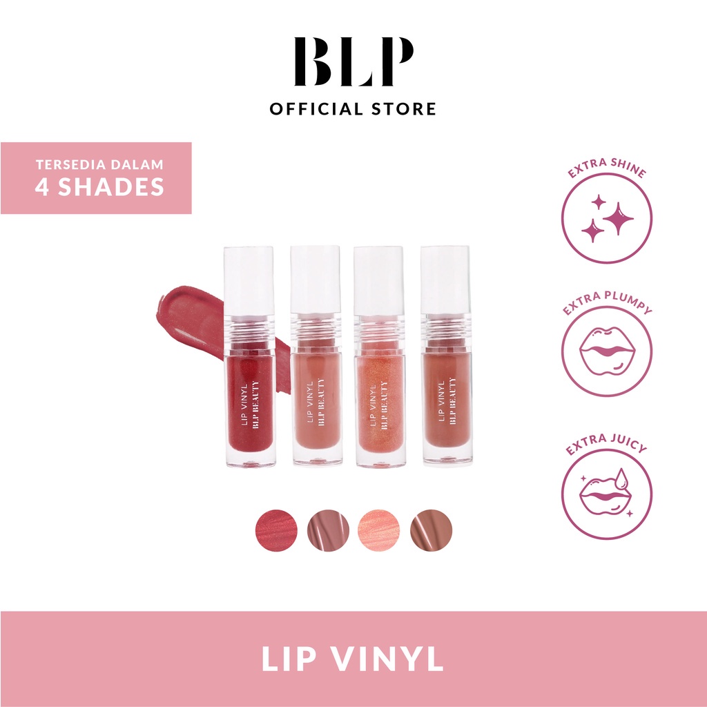 ❤ MEMEY ❤ BLP By Lizzie Parra Lip Vinyl