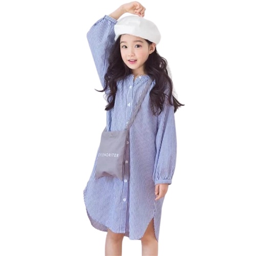 KALILA - CLAIRE Dress Baju Anak Perempuan | Dress Anak Umur 1 - 6 Tahun