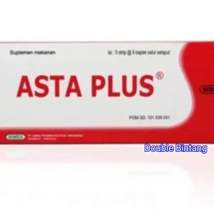 asta plus