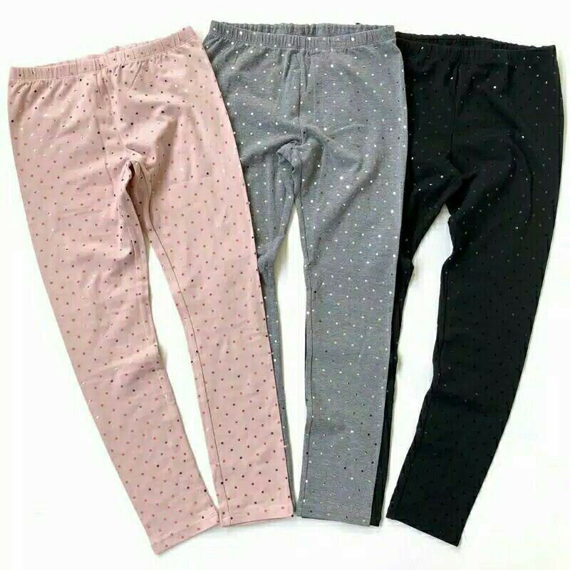 LEGGING ANAK PLACE ORIGINAL