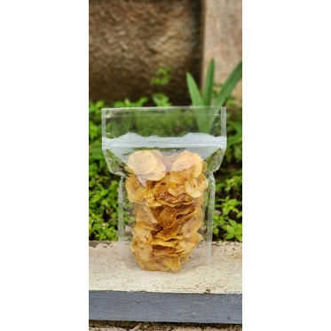 

Sambal Goreng Kentang 200gr