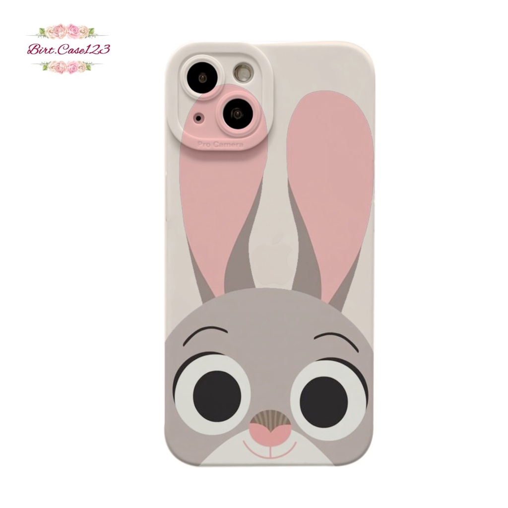 CUSTOM CASE SOFTCASE SILIKON PROCAMERA ZOOTOPIA CUSTOM SAMSUNG J2 PRIME A04 A04S A23 A13 A20 A30 A03S A50 A50S A30S A03 BC6924