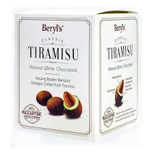 

BEYLS CHOCOLATE TIRAMISU 100G