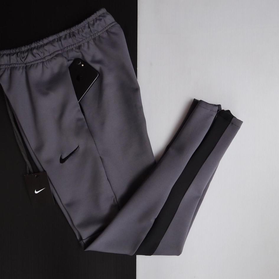 Langsung Atc Trackpants Nike Sweatpants Jogger Celana Joger Pants Training Panjang hitam Pria Wanita